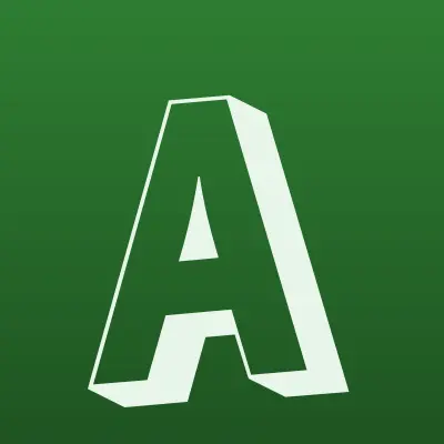 Автоконтинент, лого-визитка