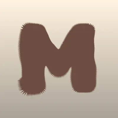 МТС, сеть салонов связи, лого-визитка