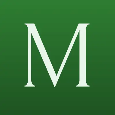 Магазин спецодежды, лого-визитка