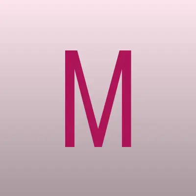 МегаФон, лого-визитка