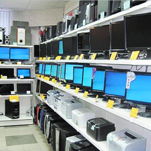 Компьютерные магазины Шебекино