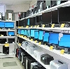 Компьютерные магазины в Шебекино