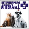 Ветеринарные аптеки в Шебекино