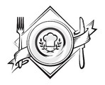 Private - иконка «ресторан» в Шебекино